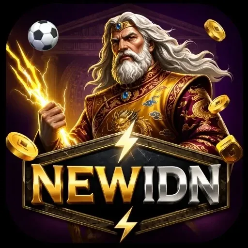 NEWIDN - Game Kasino Seru dan Menguntungkan